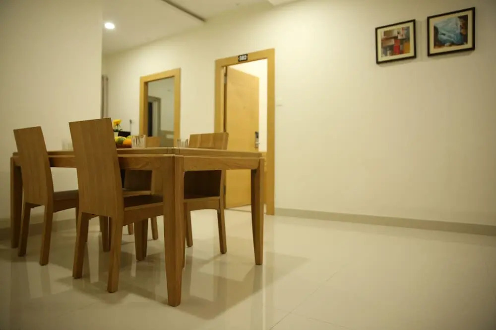 Iris Hotel Tirupati