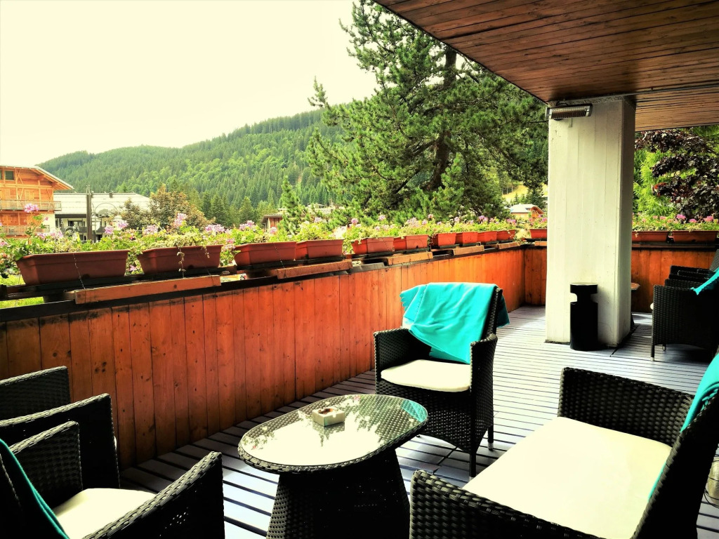 Style Hotel Grifone