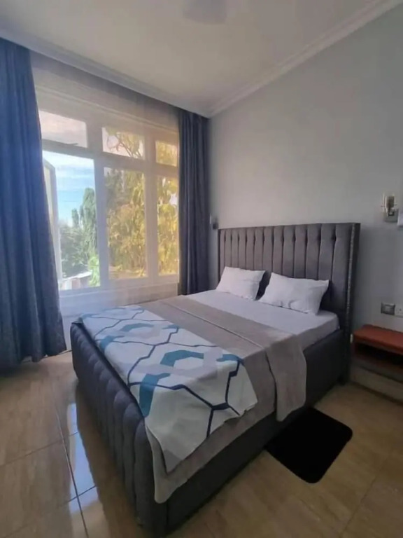 Legacy Homes 1B Apartment