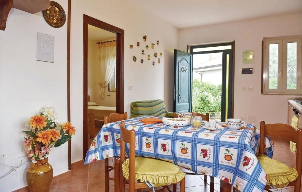 Casa Antonia