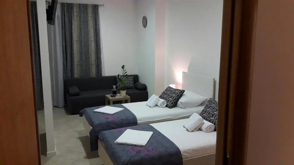Apartment Smodlaka