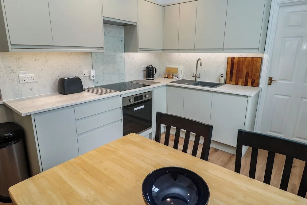 Apartment 1 Llewellan