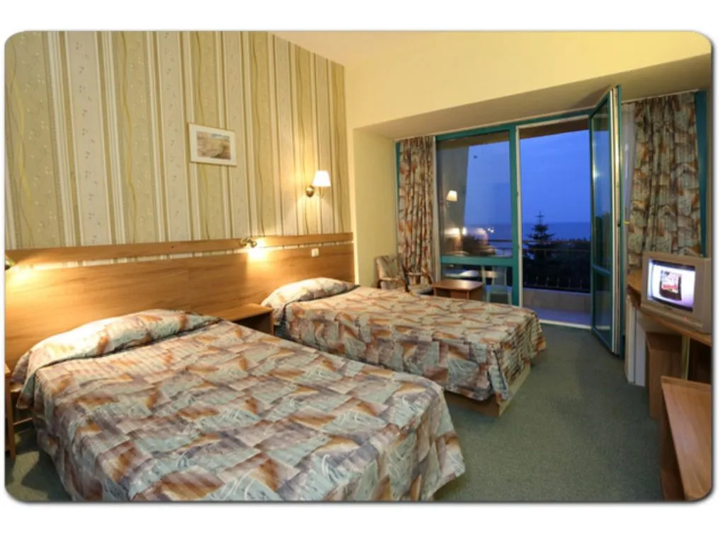 Hotel Ambassador