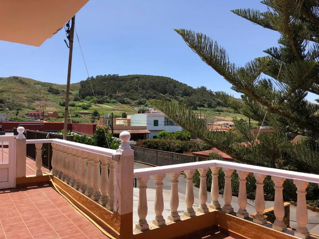 Apartamento En La Laguna