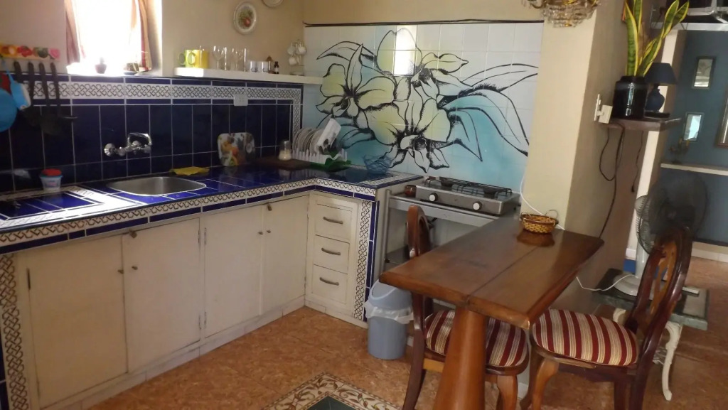 Apartamento Barbara