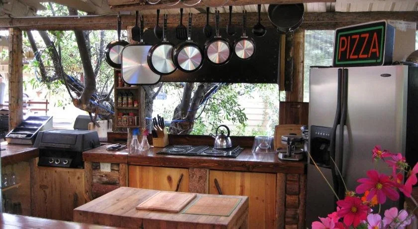 The Cedaredge Lodge