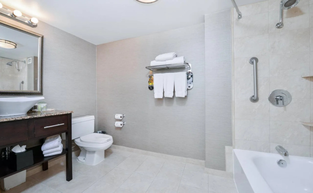 Holiday Inn Charlotte-Center City