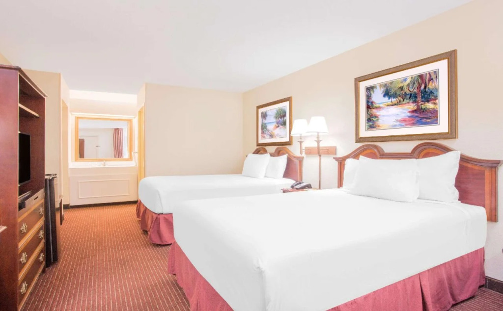 Days Inn Dothan