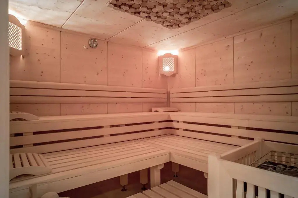 Alpenresidenz Zimmer & Aparts