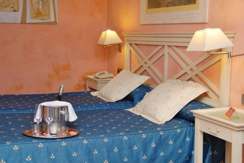 Hotel El Castell