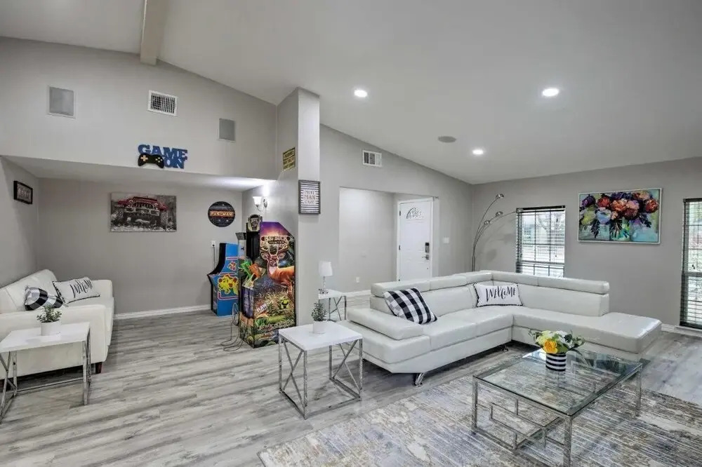 Texas - Collins 3210 5 Bedroom Home