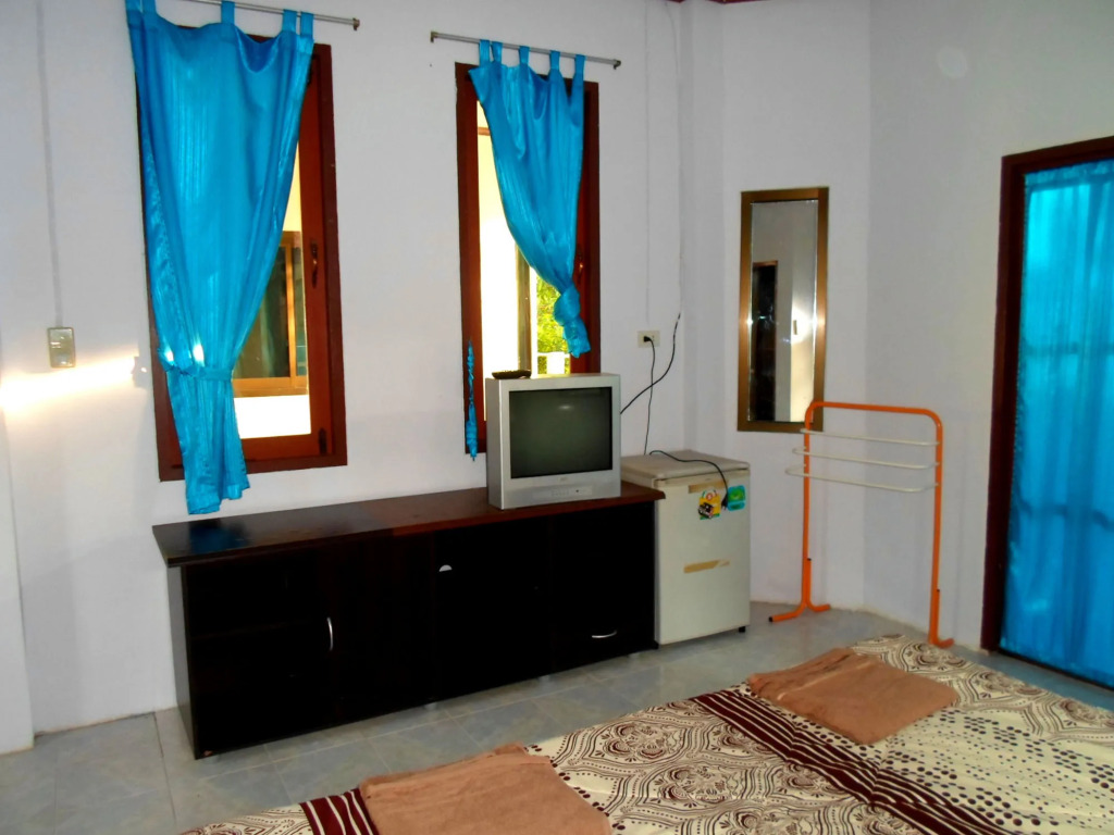 P.K House Bungalow