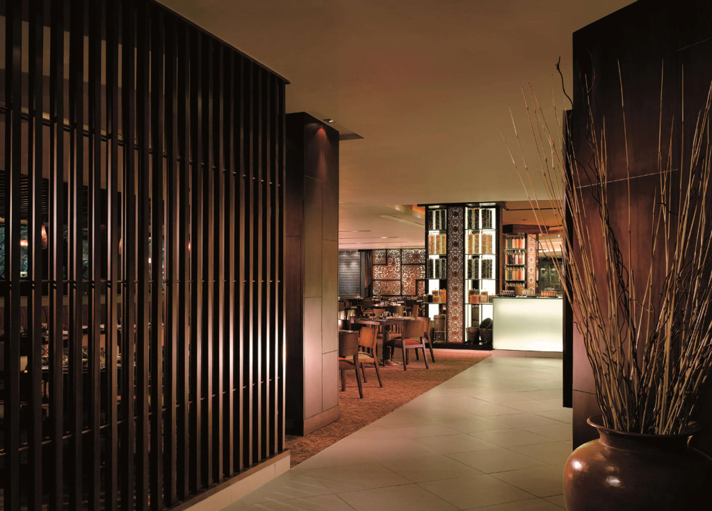 Shangri-la Surabaya