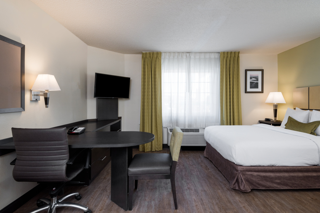 Candlewood Suites Glen Allen-Short Pump