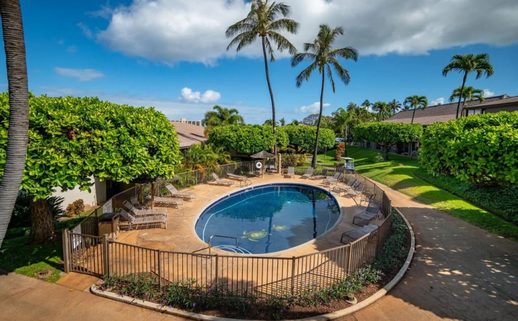 Kaanapali Maui at the Eldorado by OUTRIGGER - Select Your Unit