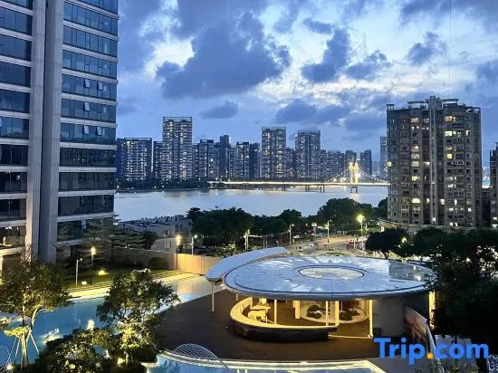 Sunshine City Homestay
