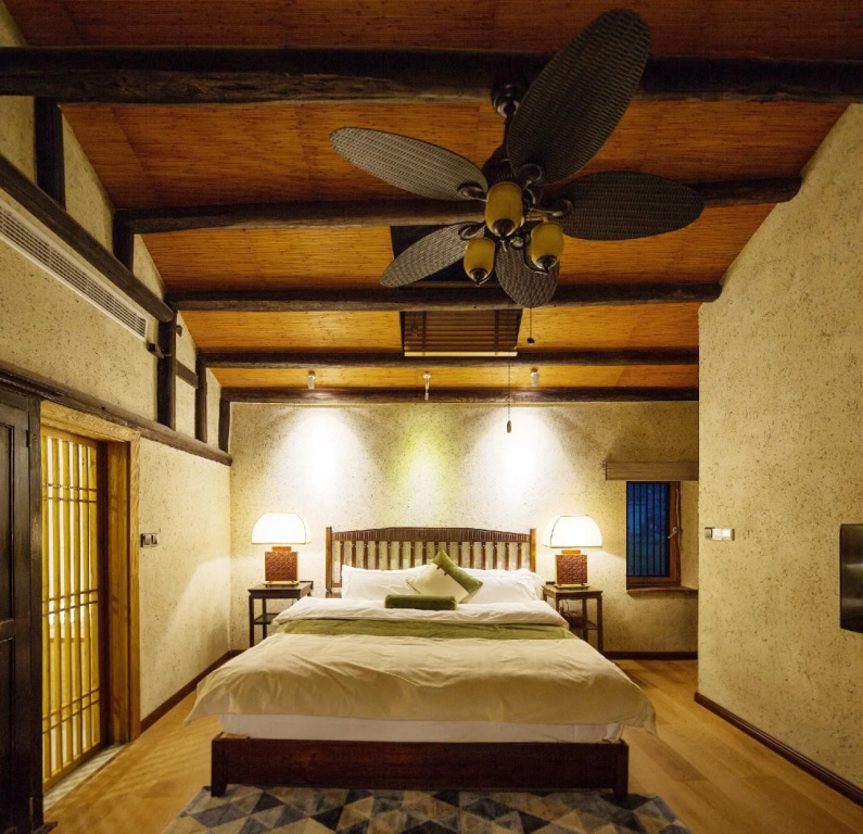Yangshuo moonlight hostel