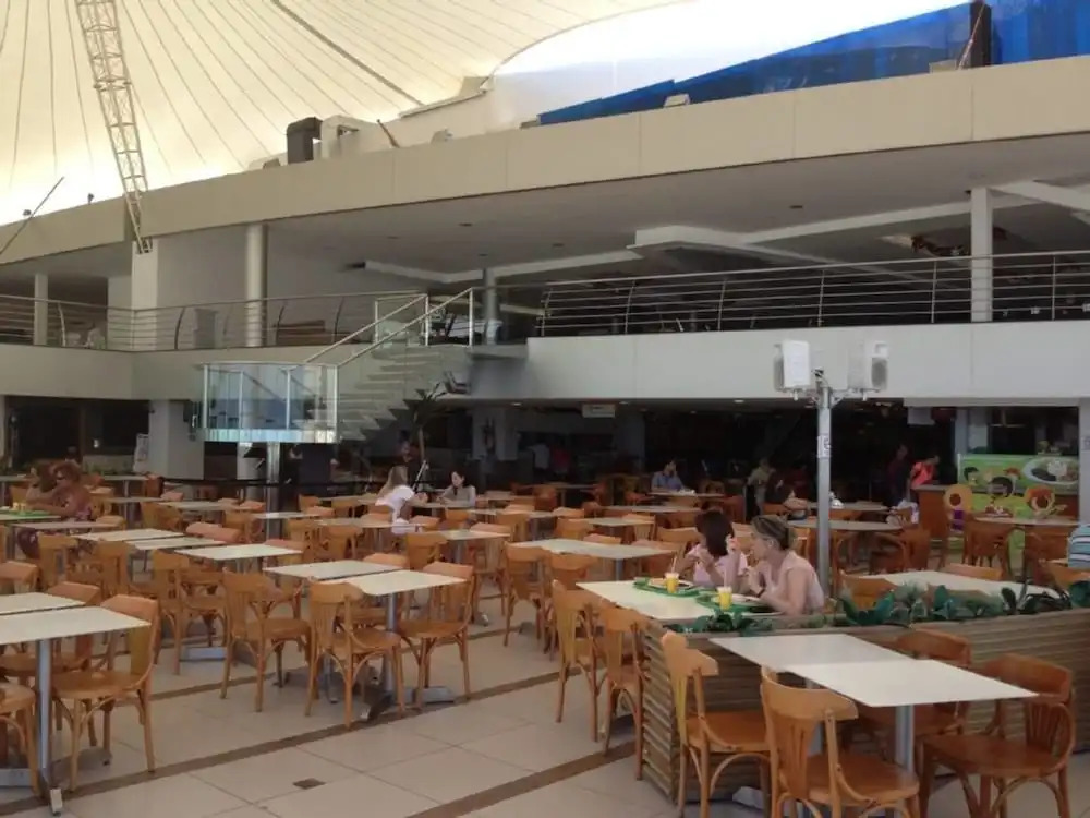 Flat Prime Beira Mar Manaíra