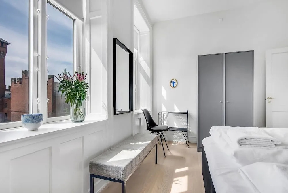 City Square Hotel Apartments
