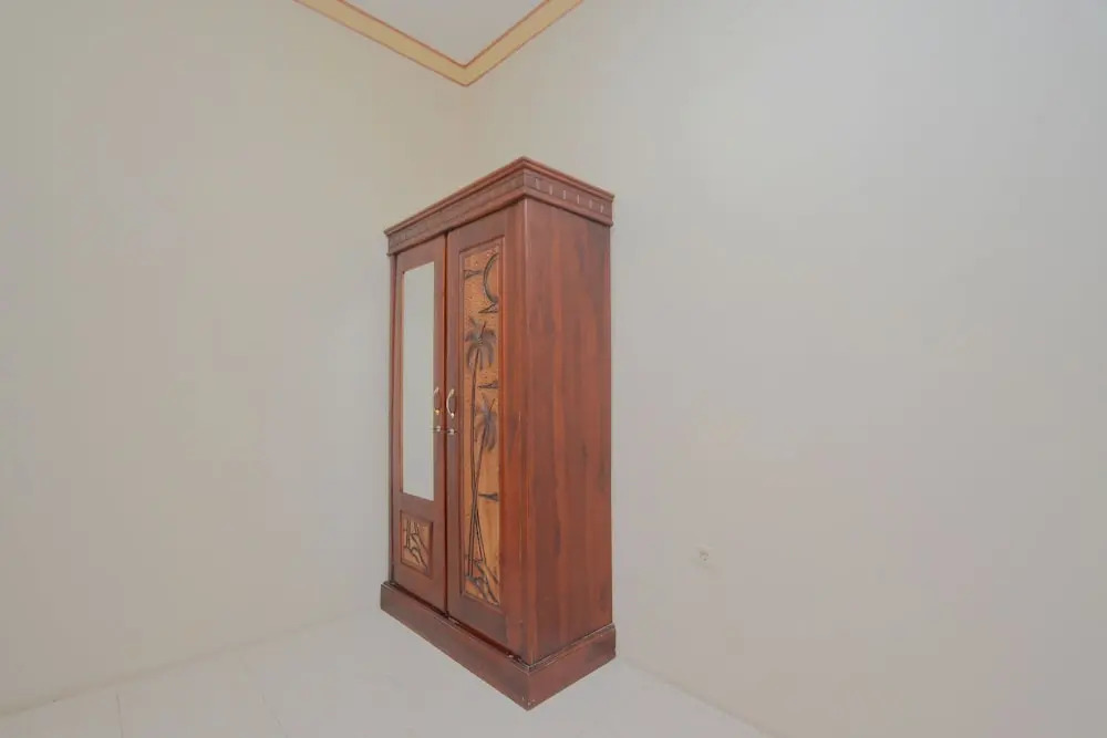 Airy Eco Syariah Wonokromo Bratang Gede 105 Surabaya