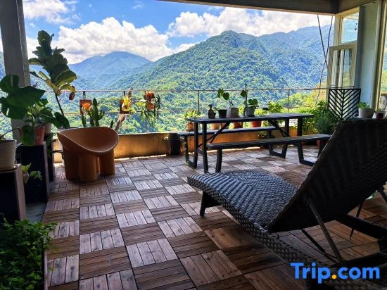 Wulai Rechange Hot Spring Homestay