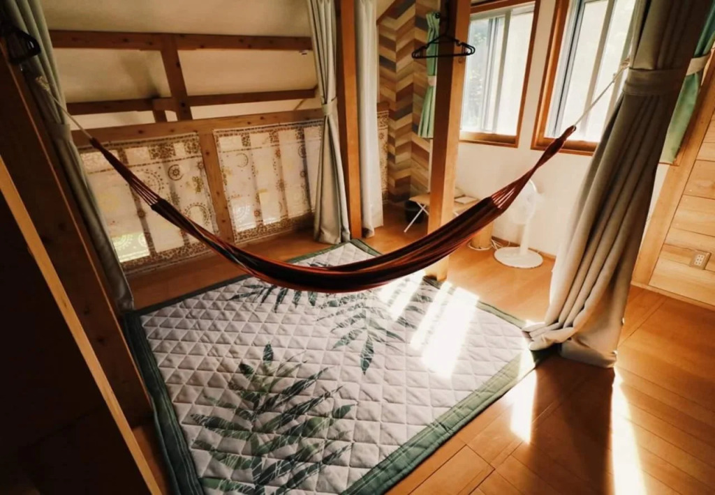 Guest house iroha