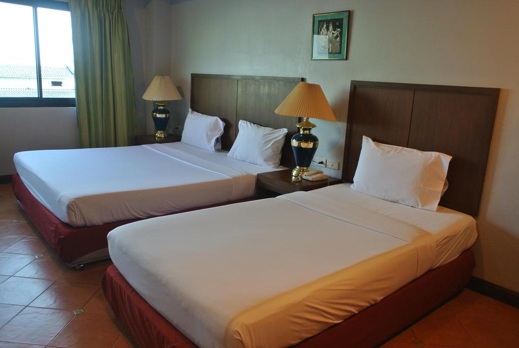 He Jia Grand Hotel