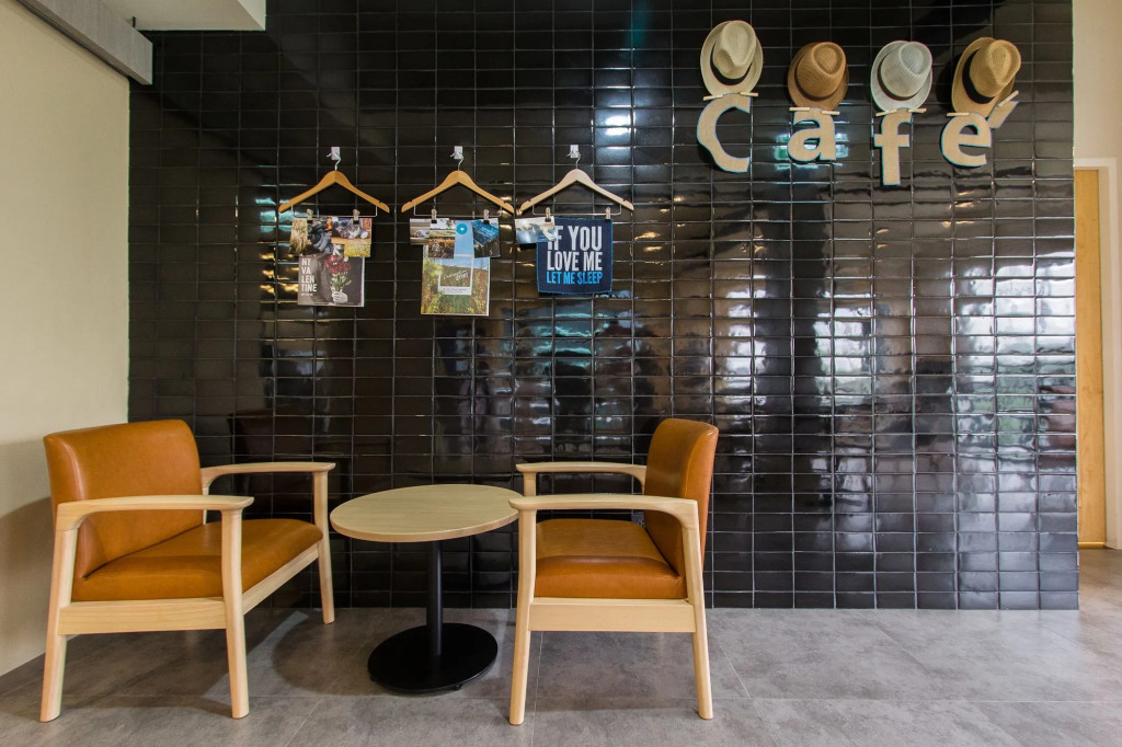 Lazy Sunday hostel