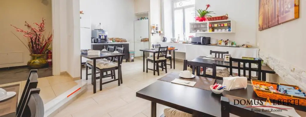Domus Alberti Bed & Breakfast