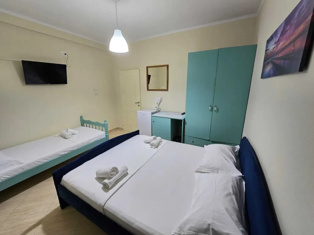 OKEJ Hotel
