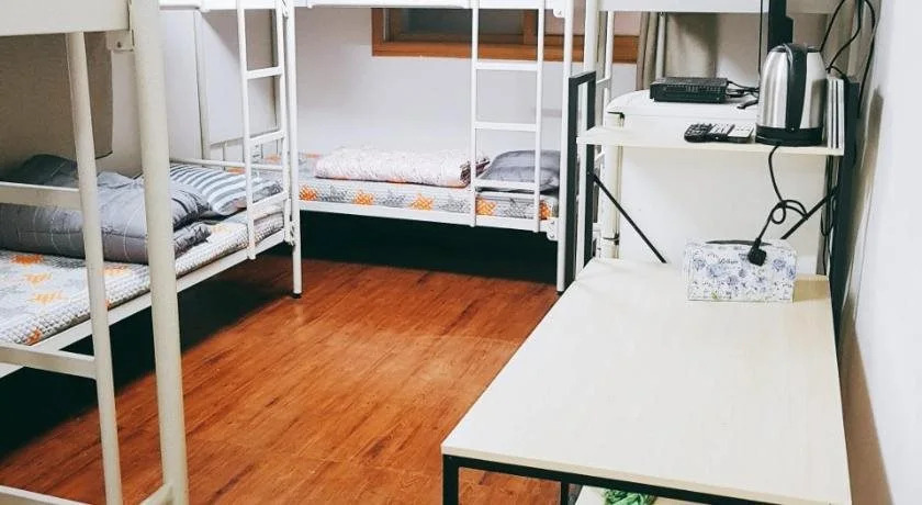 Rumi Guesthouse