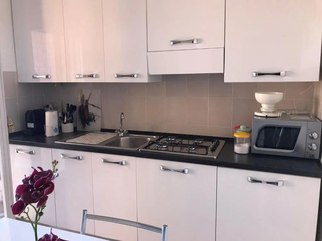 Asti Apartment