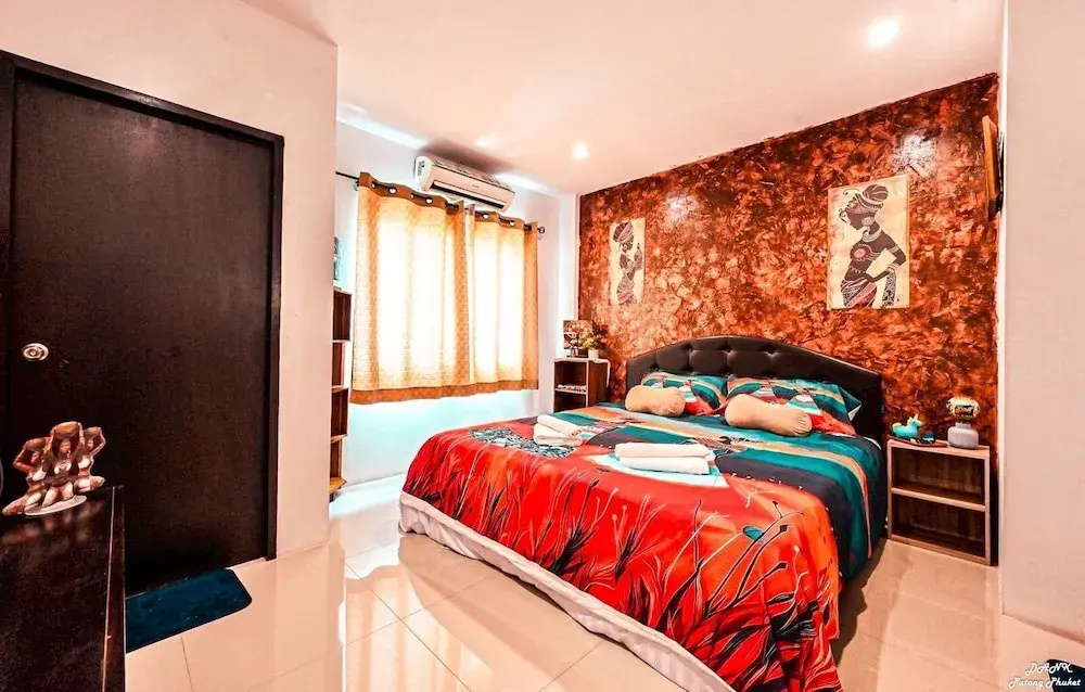 DANK Hotel 420 friendly Patong Phuket