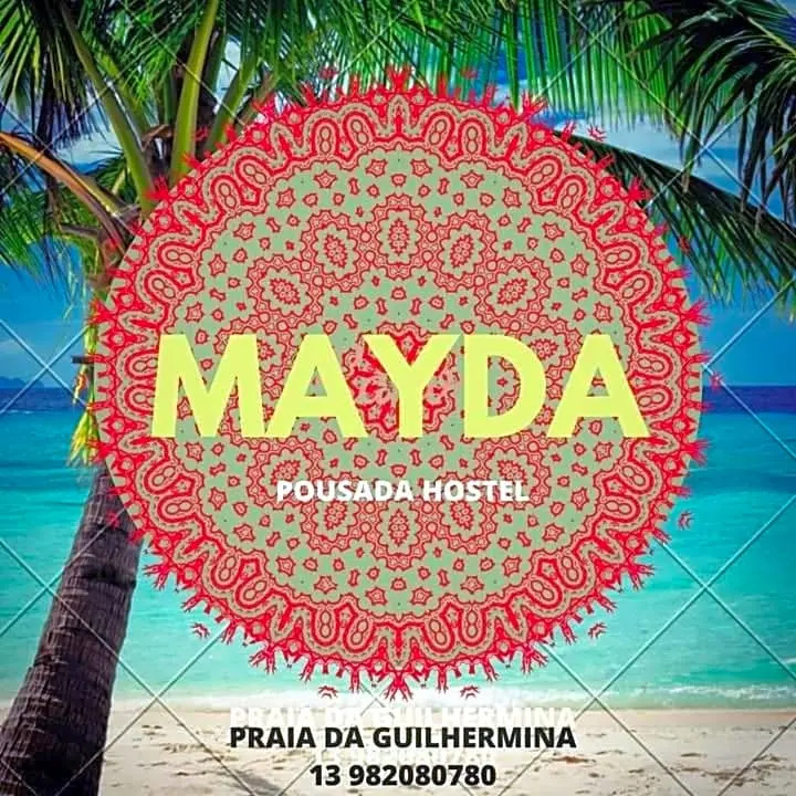 Maydã