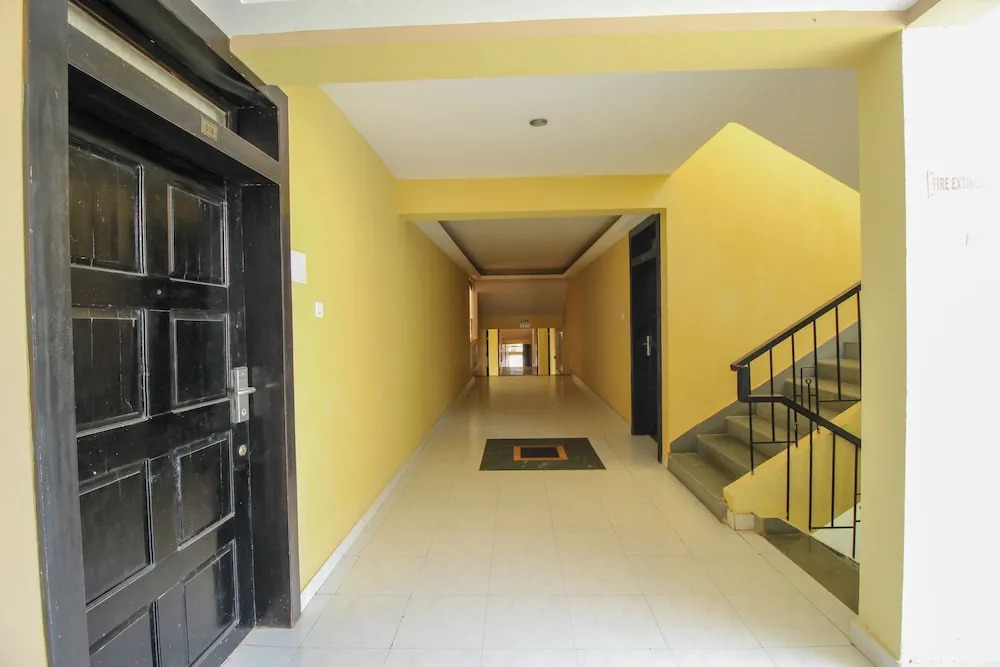 OYO 10799 Home Premium Studio Paroda