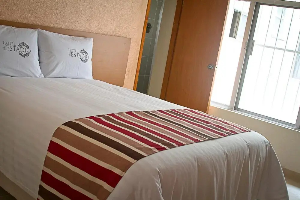 Hotel Del Estadio