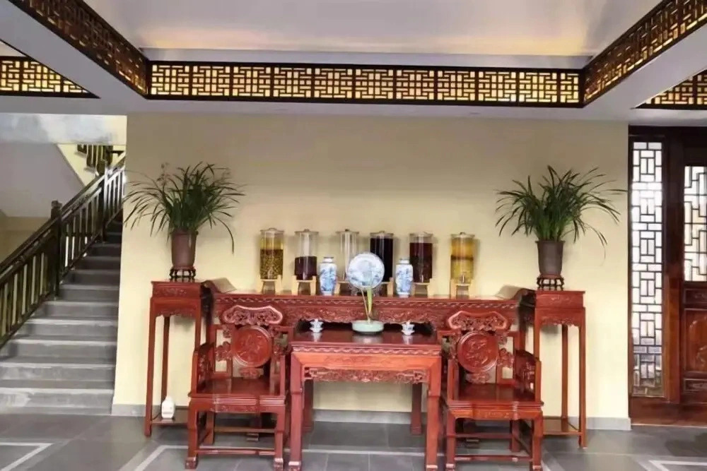 Changxing Renaissance Inn