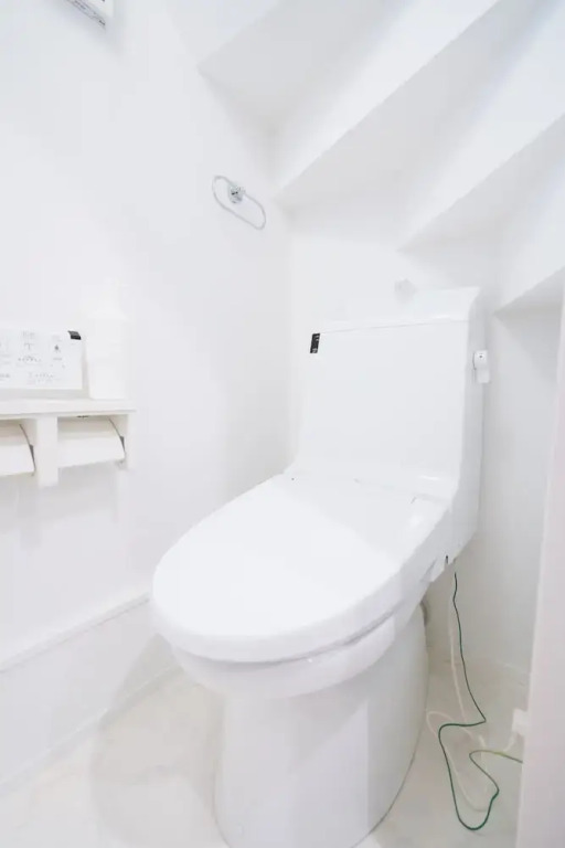 Shinjuku The Wizard of Oz Villa