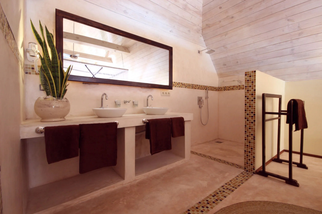 Jambiani Villas