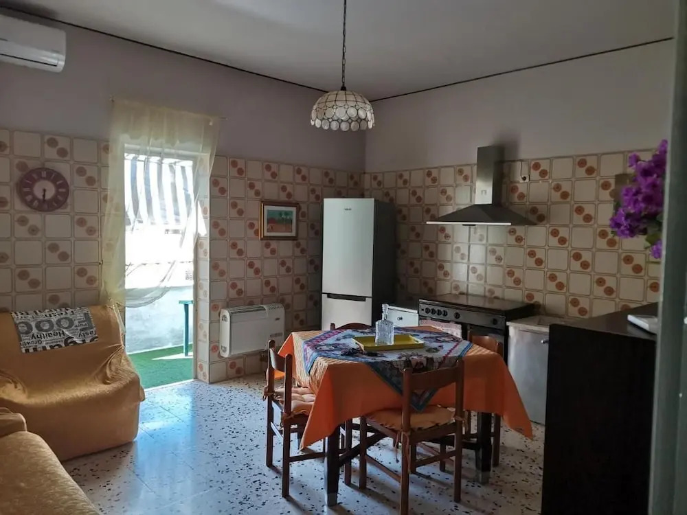 SEGESTA - DREAM ROOM