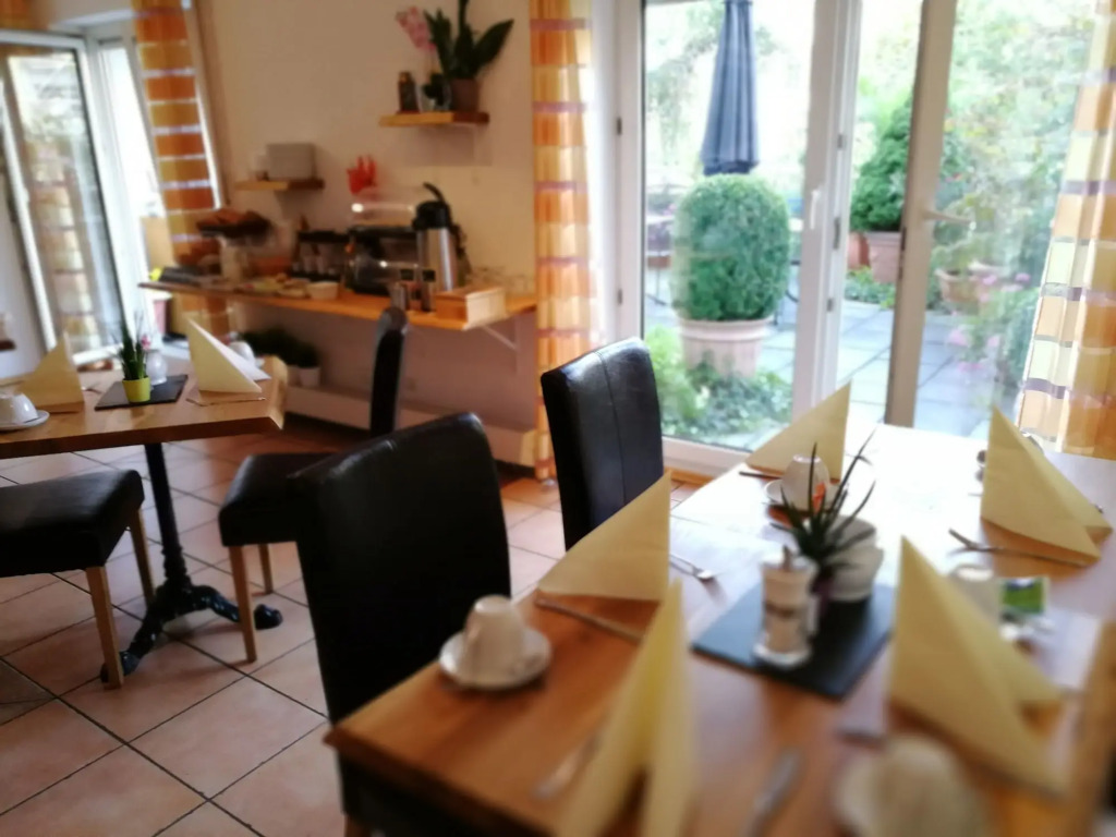 Das Altschwabing - Munich Boutique Hotel