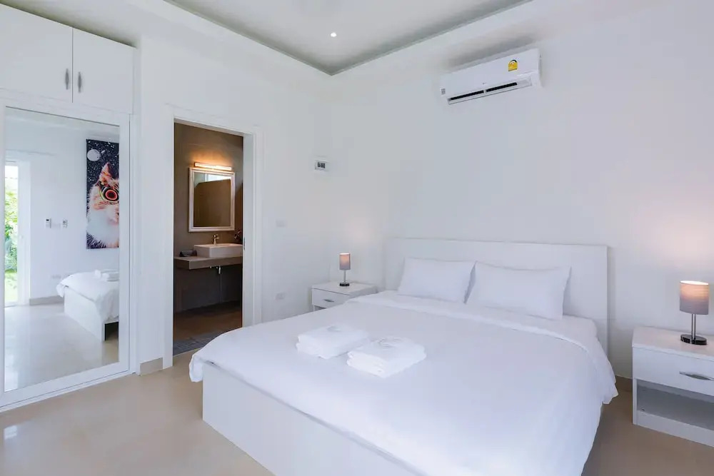 Orchid Paradise Homes OPV515