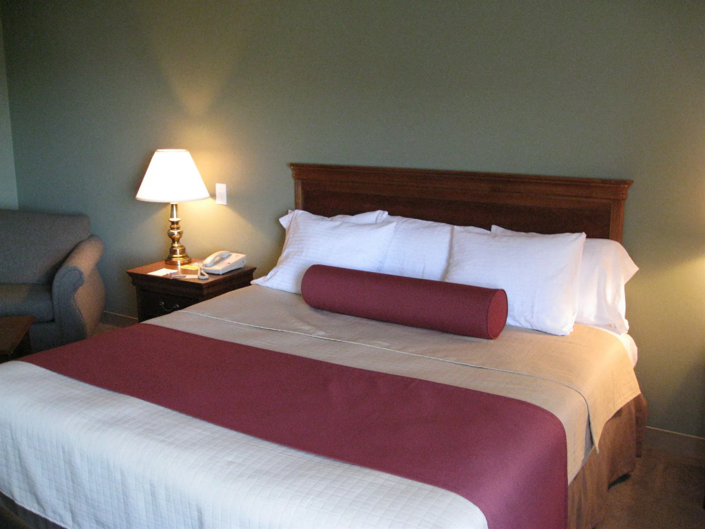 Aloft by Marriott Framingham