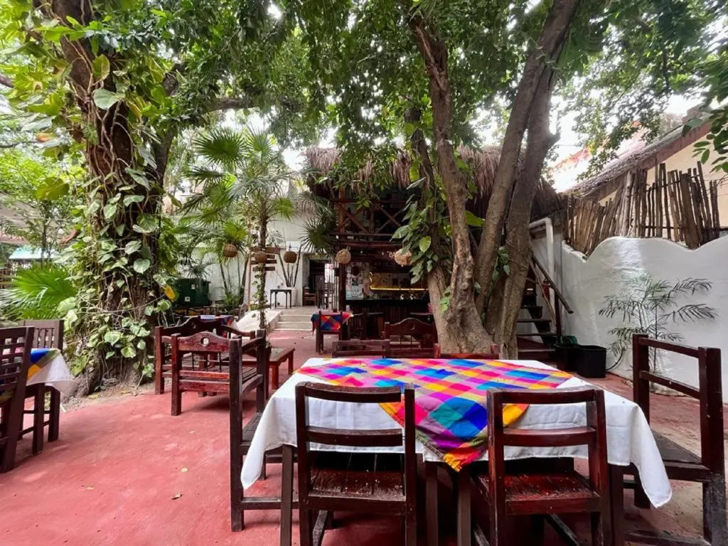 Posada Amaite 5 Avenida