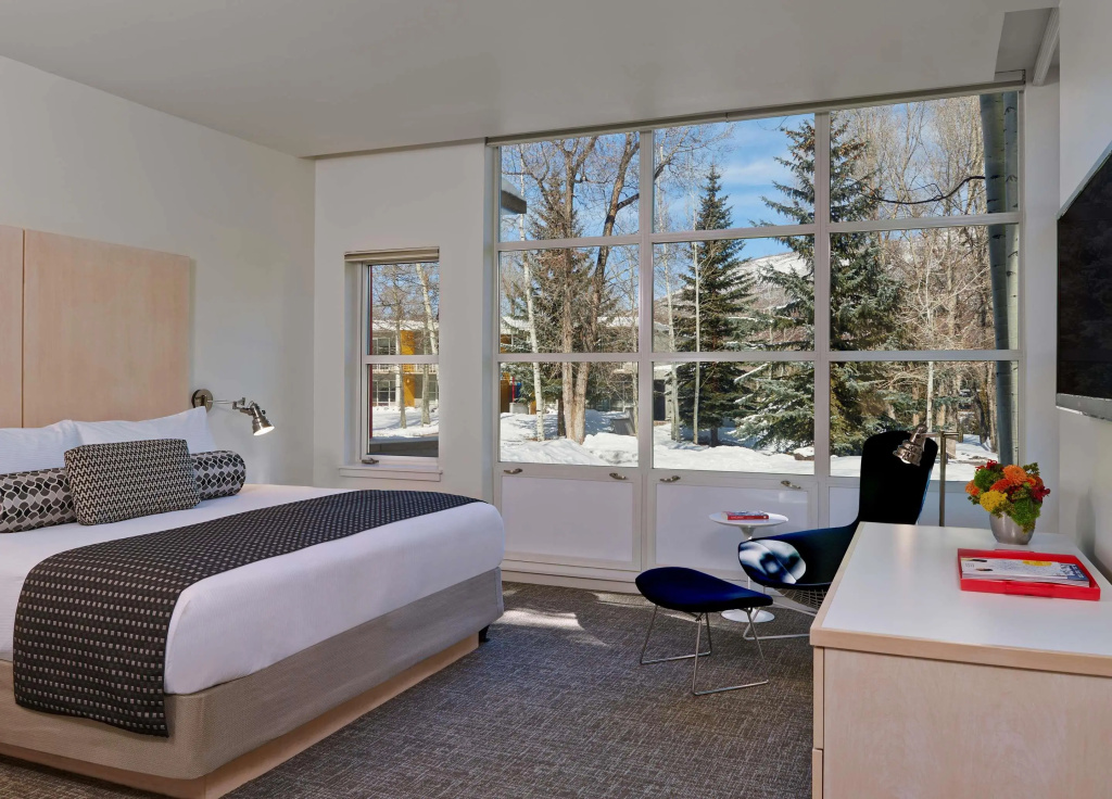 Aspen Meadows Resort