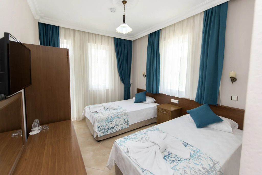 Tumen Hotel
