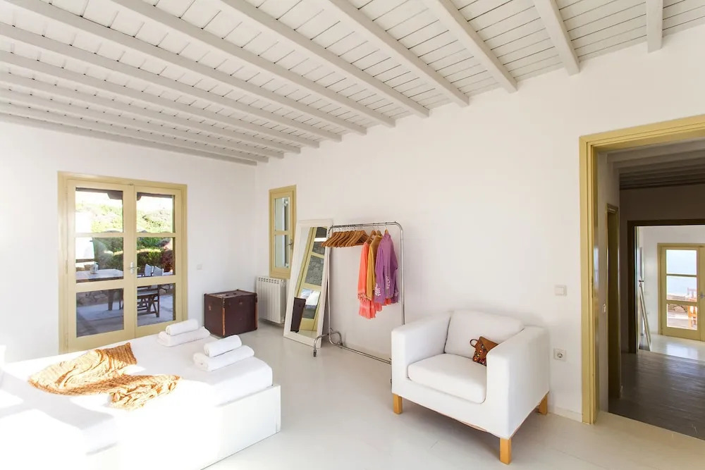 Villa Eleodora by Mykonos Pearls