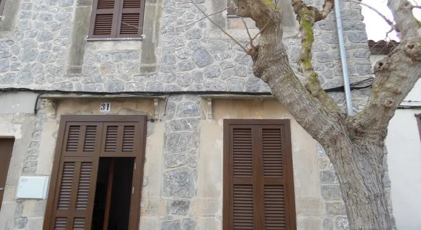 Casa rustica Arta