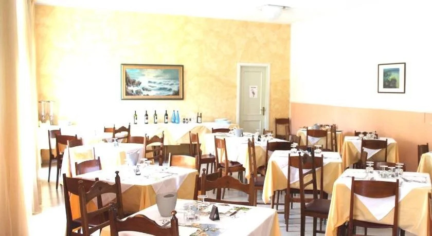 Ninfea rooms