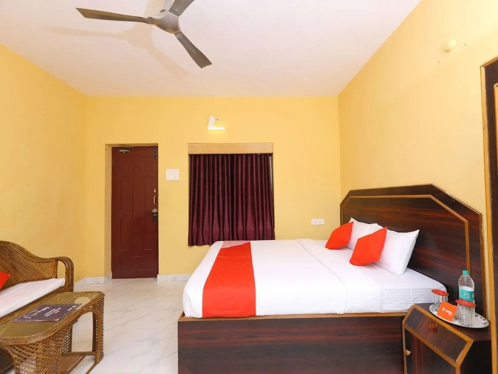 OYO 12785 ART Guest House